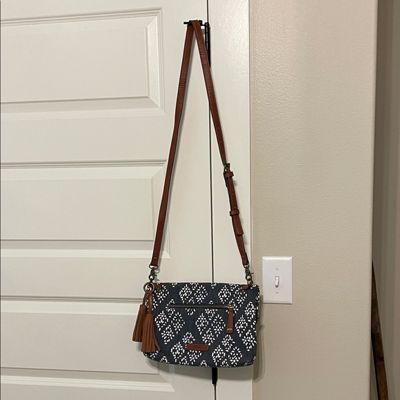 Lucky Brand Crossbody Purse - Picture 1 of 7